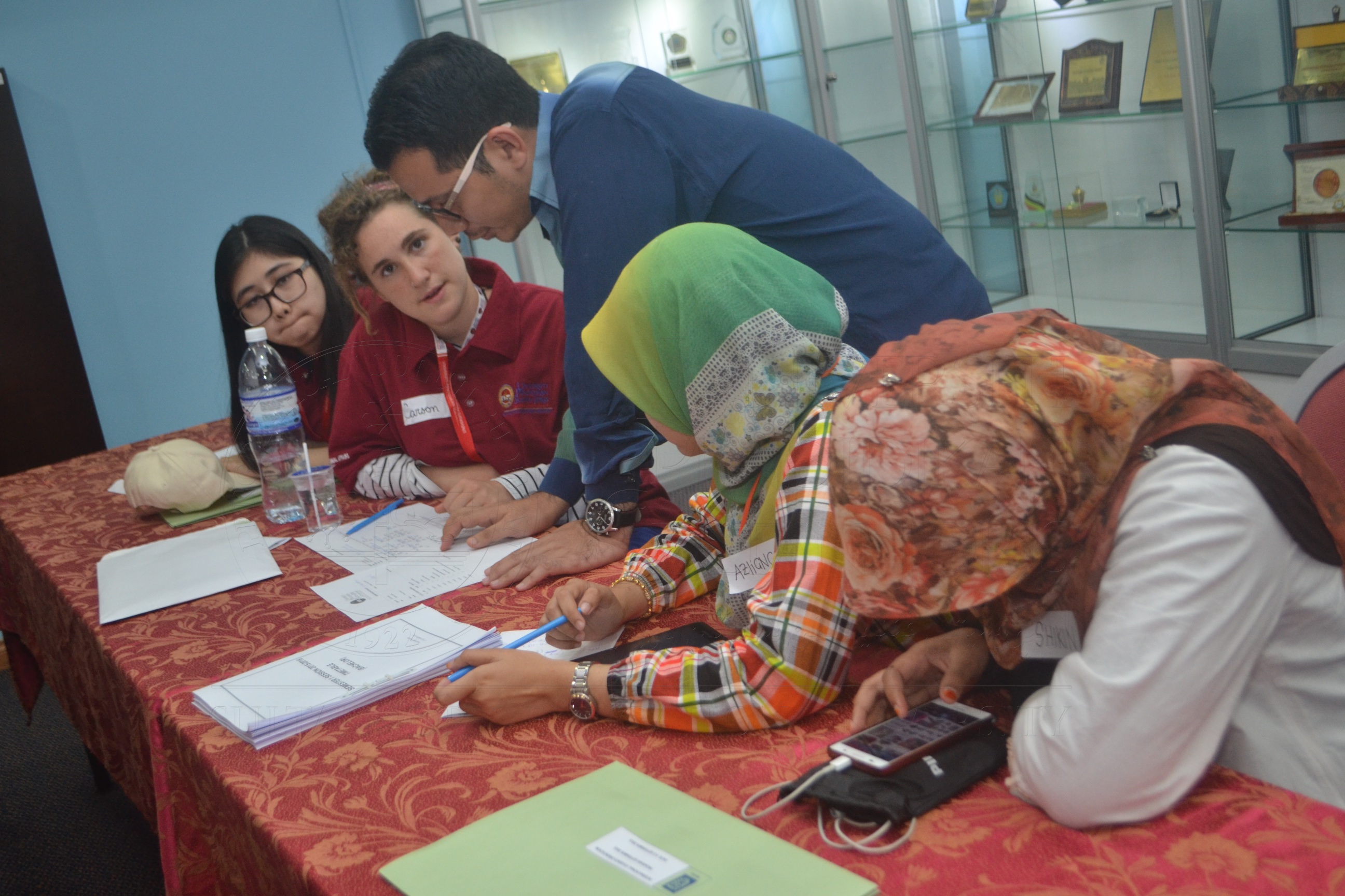 PRO15 133 ANTARABANGSA  DSC 0113